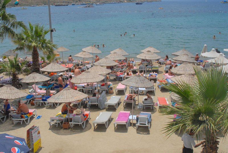 Strand
