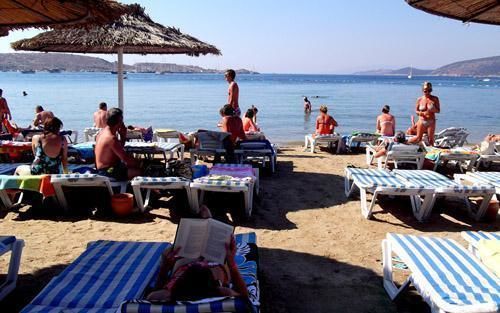Strand