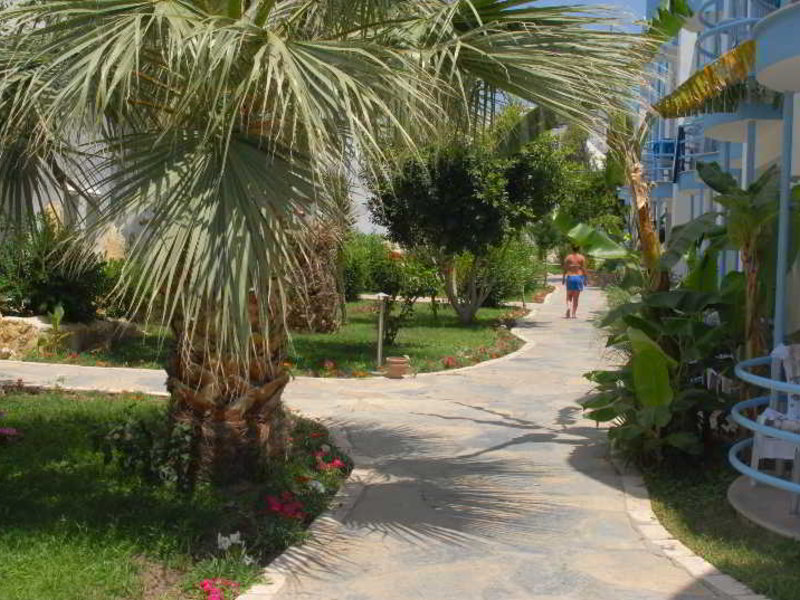 Garten