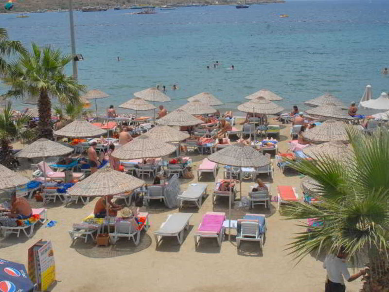 Strand