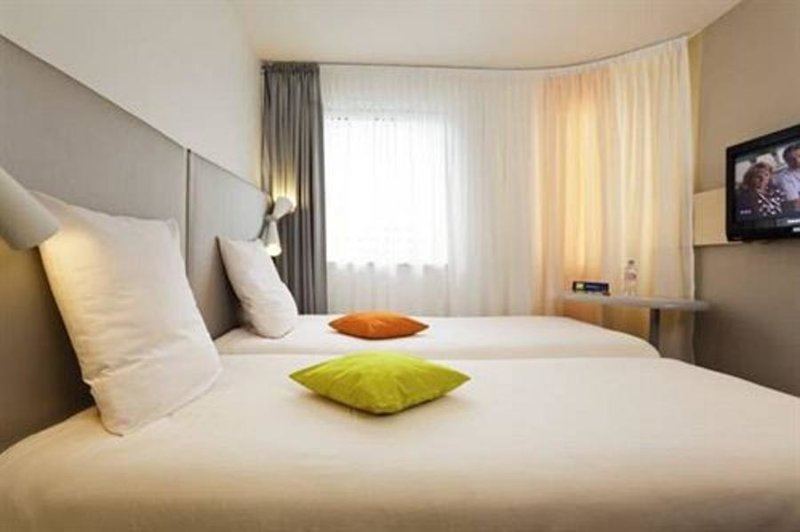 Ibis Styles Paris Bercy in Paris, Paris-Charles De Gaulle Wohnbeispiel