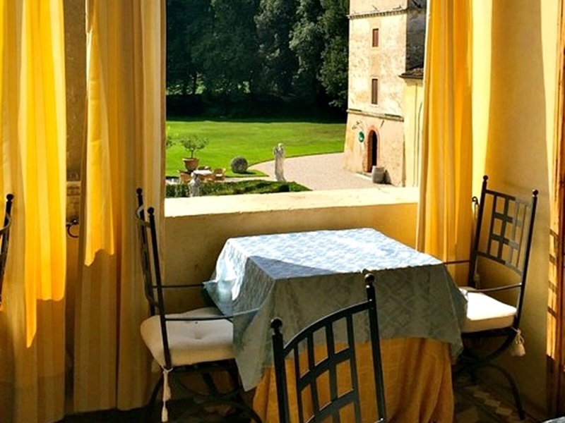 Hotel Villa Giona in San Pietro in Cariano, Verona Wellness