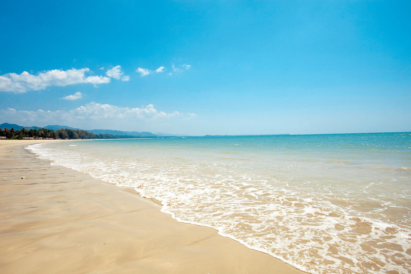Strand