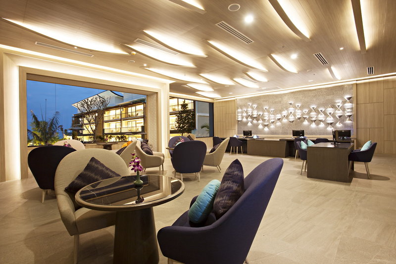 Lounge/Empfang