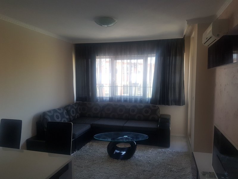 Lounge/Empfang