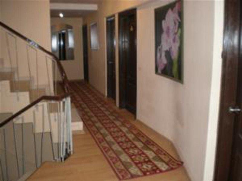 Lounge/Empfang