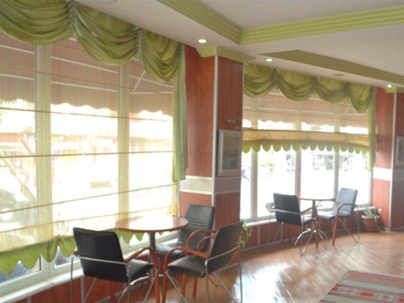 Lounge/Empfang