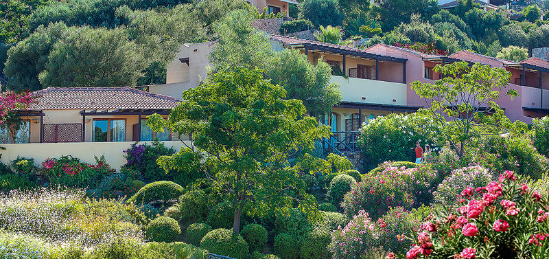 Veridia Resort Sardinia, A Member Of Radisson Individuals in Chia, Cagliari Außenaufnahme