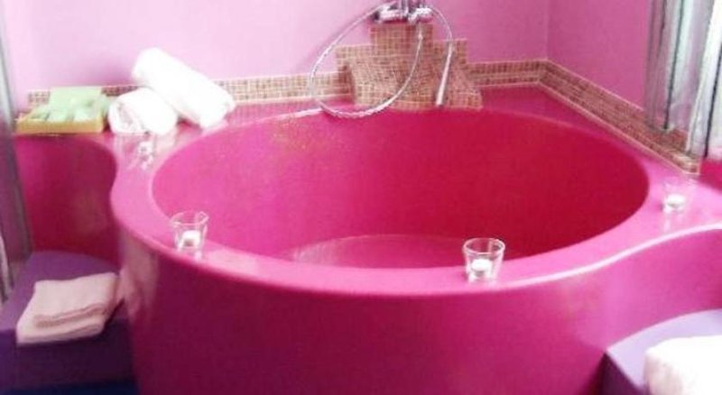 Bella 'Mbriana Charme e Relax in Follonica, Florenz Sport und Freizeit