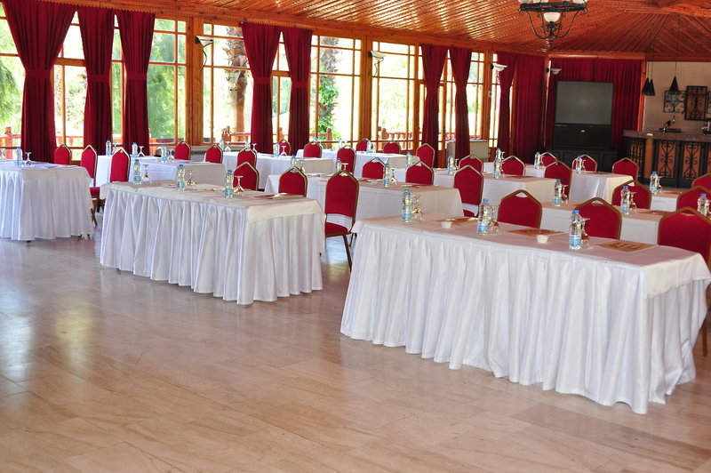 Konferenzraum