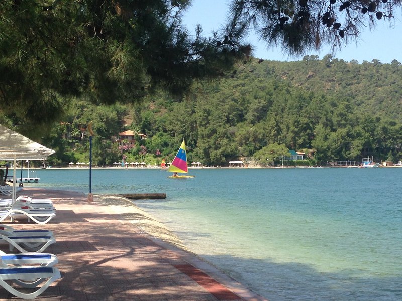Strand