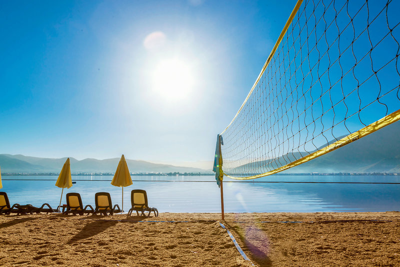 Sport und Freizeit