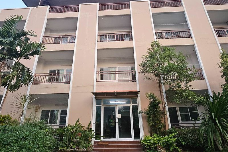 M Place Maerim in Chiang Mai, Chiang Mai Außenaufnahme