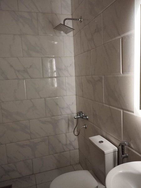 Hotel Richmond Down Town in Kairo, Kairo Badezimmer