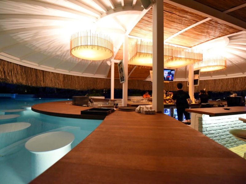 Lounge/Empfang