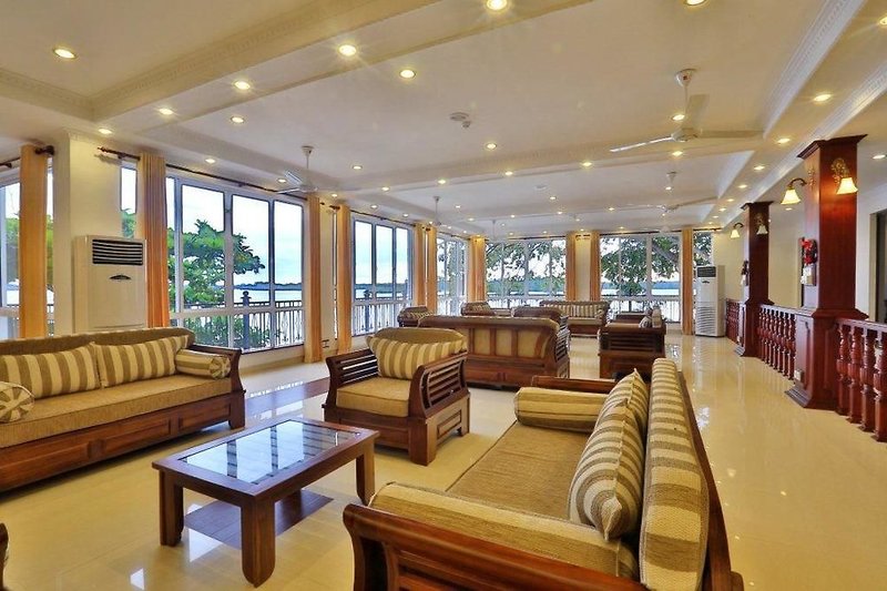 Lounge/Empfang