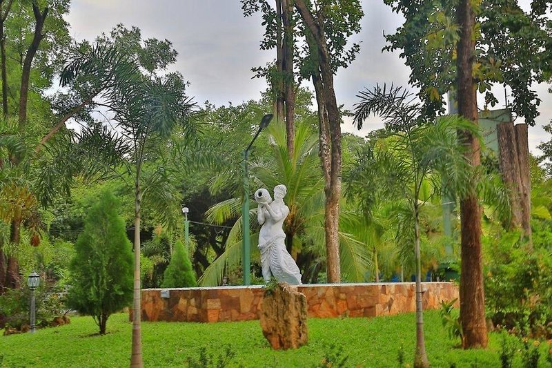 Garten