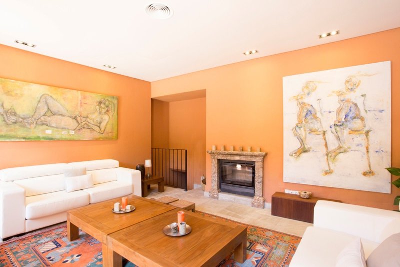 Lounge/Empfang