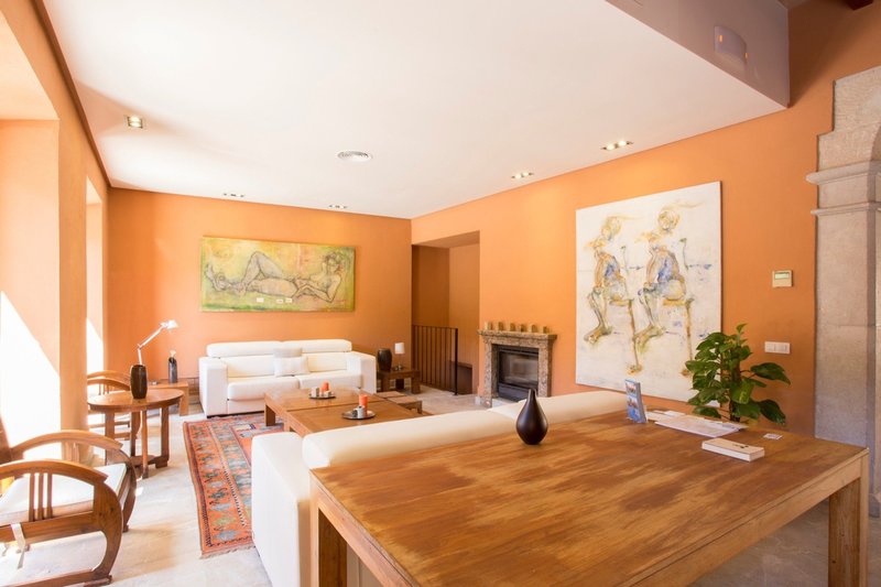 Lounge/Empfang