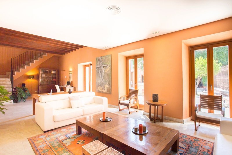 Lounge/Empfang