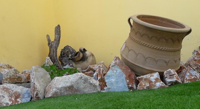 Tiere