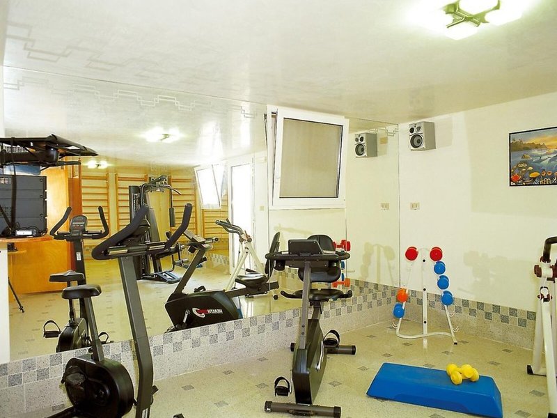 Sport und Freizeit
