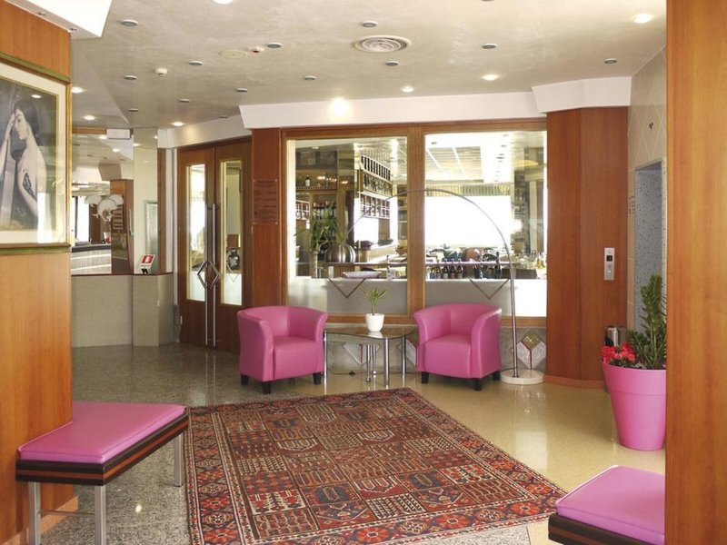 Lounge/Empfang