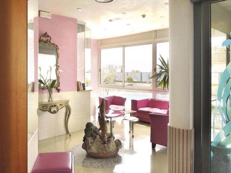 Lounge/Empfang