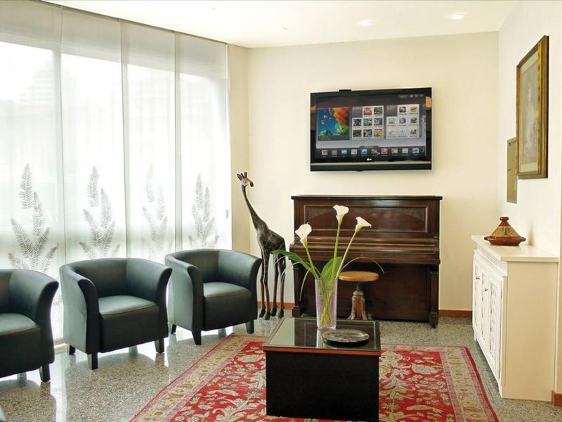 Lounge/Empfang