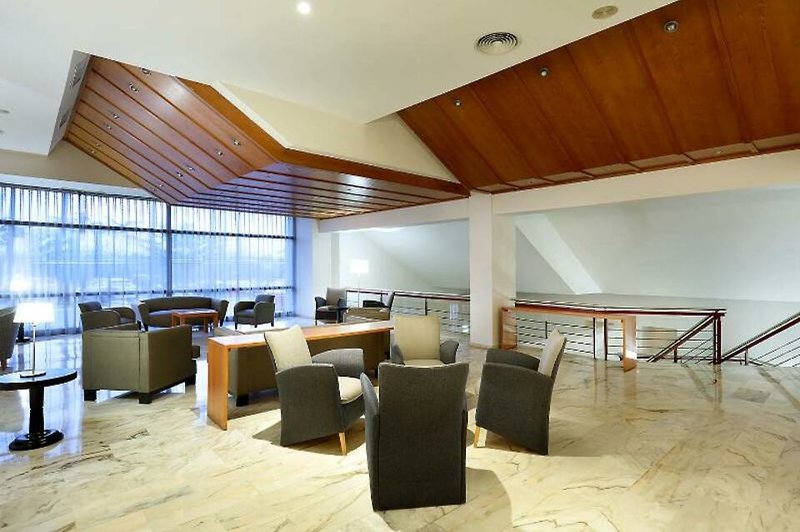 Lounge/Empfang