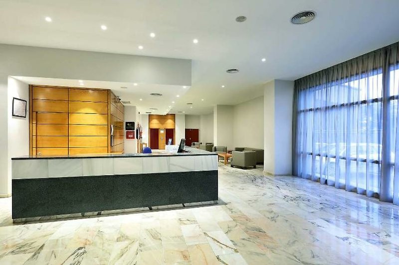 Lounge/Empfang
