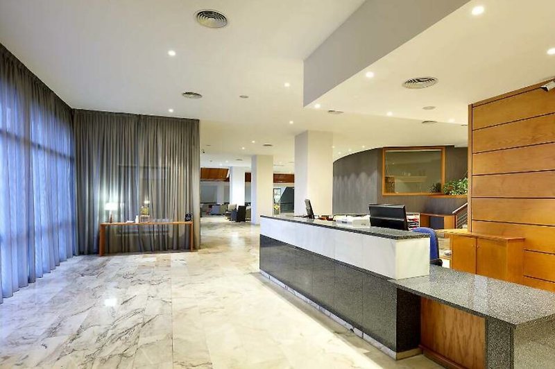 Lounge/Empfang