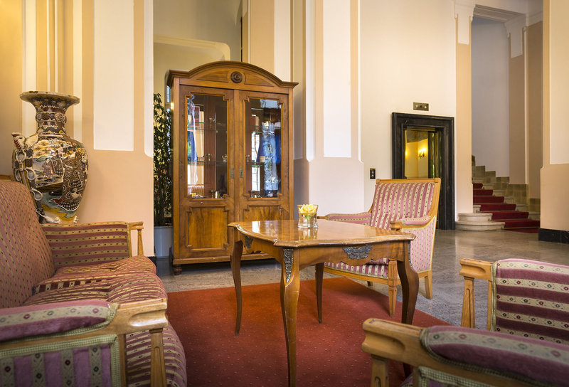 Lounge/Empfang