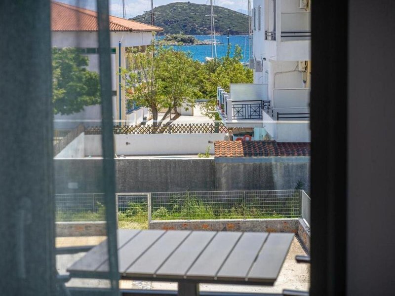 Niso Skiathos in Skiathos, Skiathos Außenaufnahme