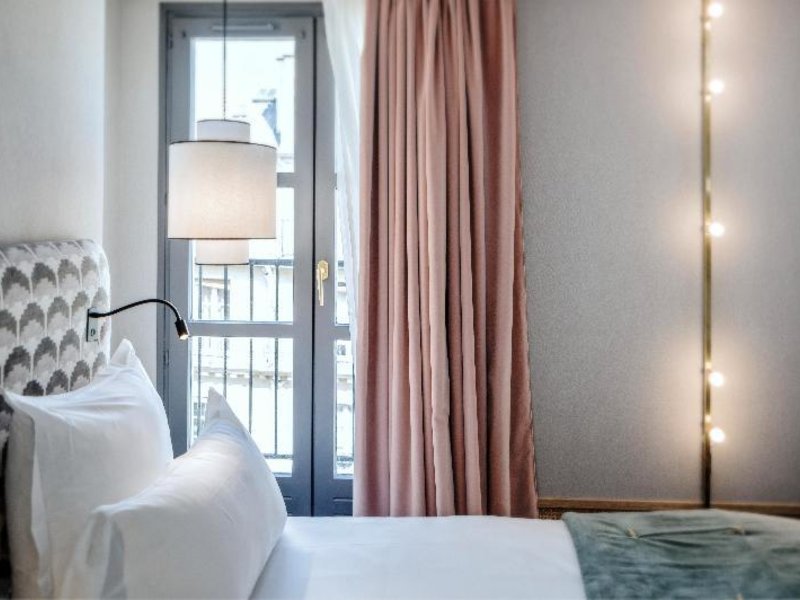 Handsome by Elegancia in Paris, Paris-Charles De Gaulle Wohnbeispiel