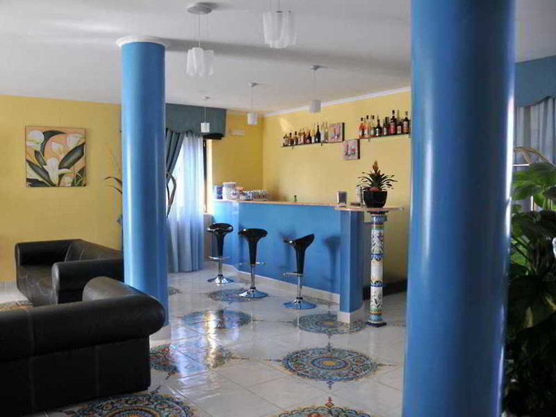 Lounge/Empfang