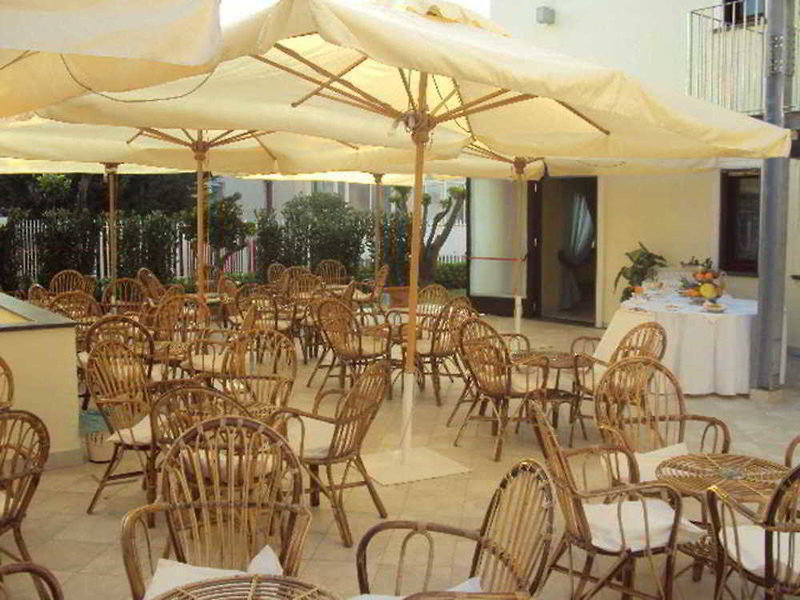 Terasse