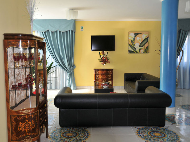 Lounge/Empfang