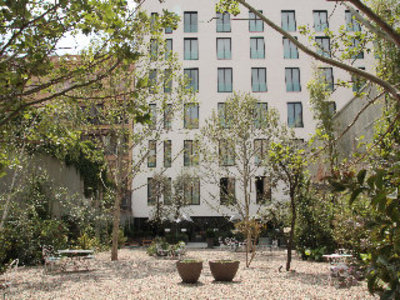 Garten