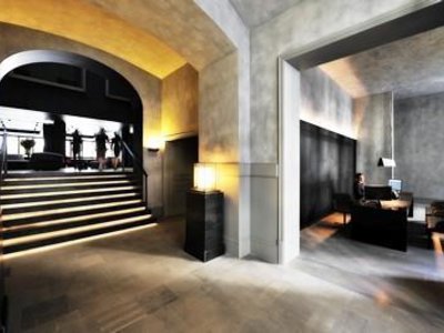 Lounge/Empfang