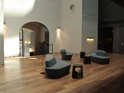 Lounge/Empfang
