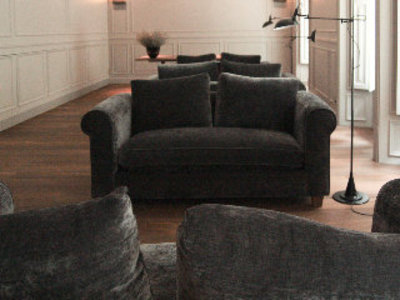 Lounge/Empfang