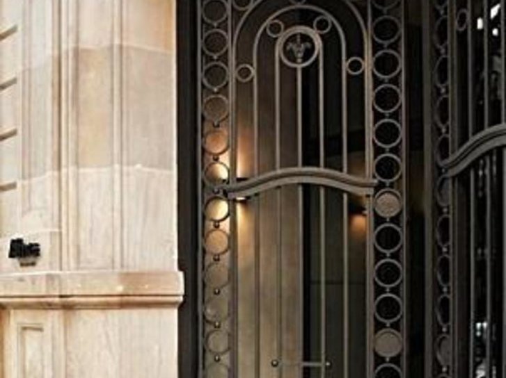 Alma Barcelona in Barcelona, Barcelona Außenaufnahme