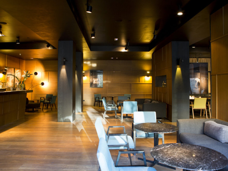 Lounge/Empfang
