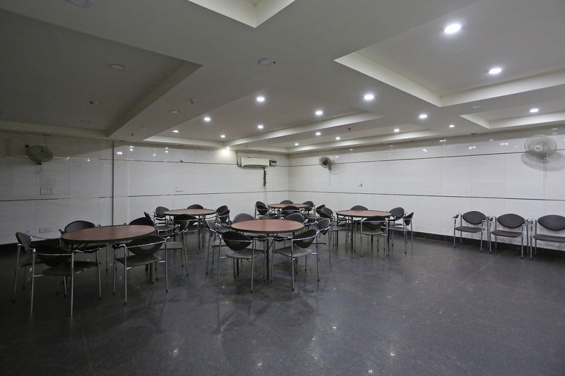 Anand Hotel Delhi in Delhi, Delhi Konferenzraum