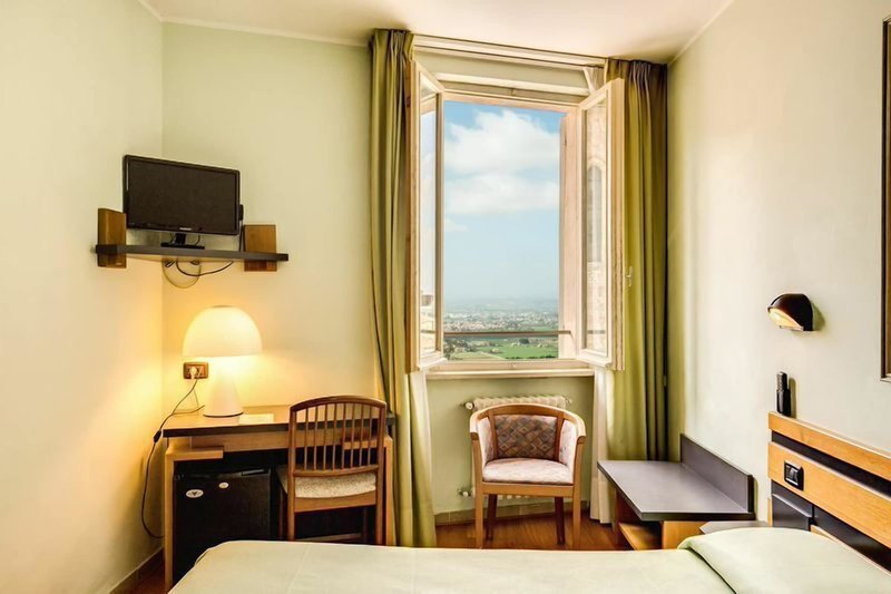 Roma in Assisi, Perugia Wohnbeispiel