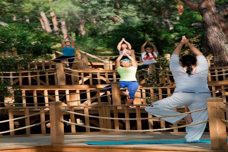Sport und Freizeit