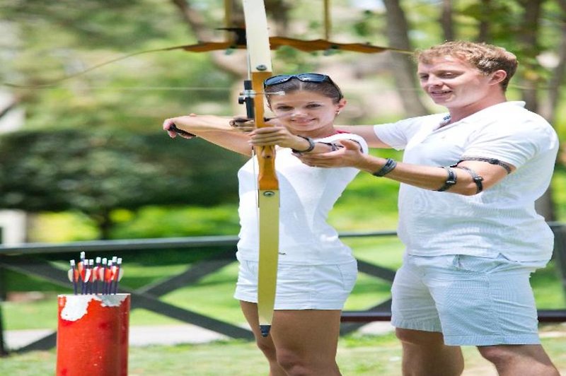 Sport und Freizeit