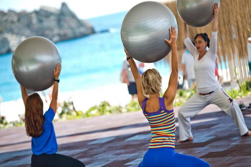 Sport und Freizeit
