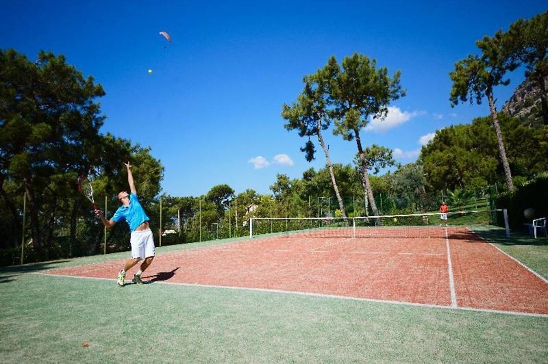 Sport und Freizeit